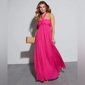 VICI Draya Maxi Dress